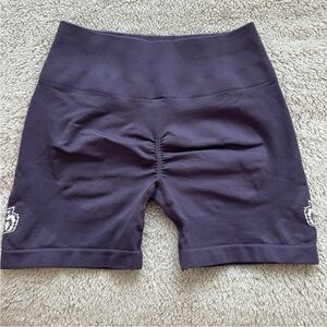darc sport spandex shorts